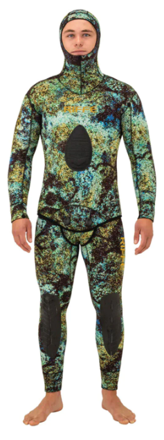 Riffe Digi Tek 2mm Wetsuit