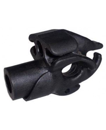 Rob Allen Double Rubber Muzzle