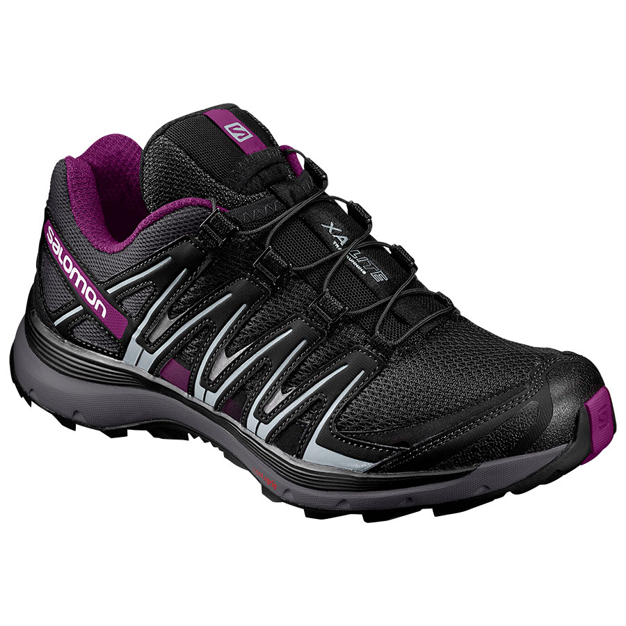 salomon xa lite womens