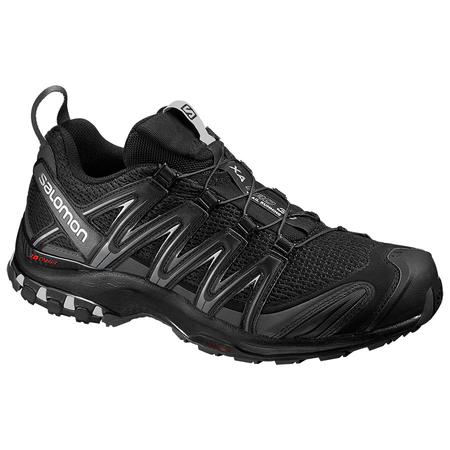 salomon villain classicks