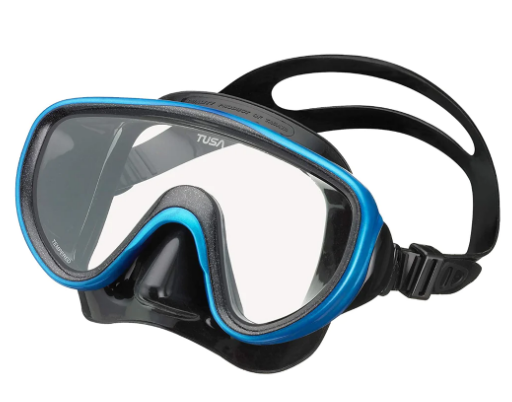 Tusa Serene Pro Mask