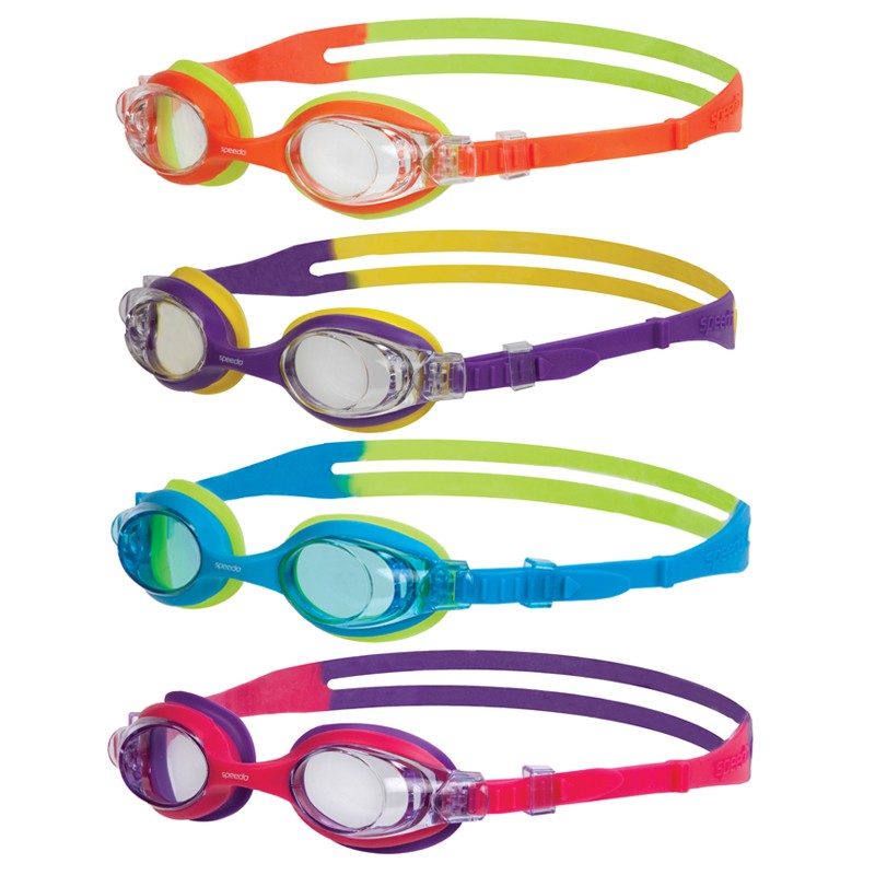 Speedo Illusion Infant Goggle