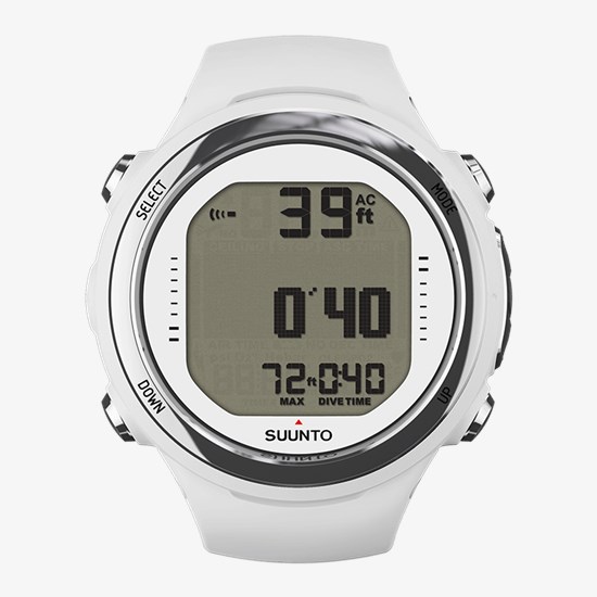Suunto D4i Novo Computer Suunto D4i Novo Computer