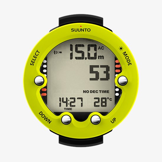 Suunto Zoop Novo Computer Suunto Zoop Novo Computer