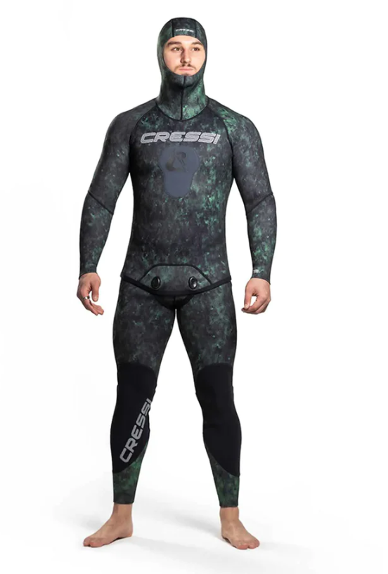 Cressi Tokugawa XTR 3mm Wetsuit