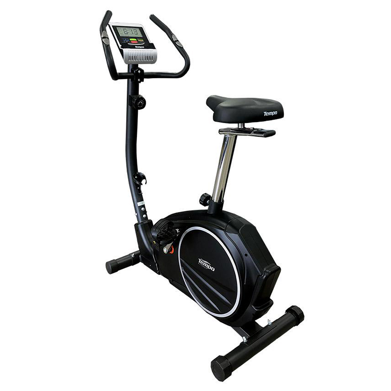 Tempo U2050 Manual Upright Exercise Bike