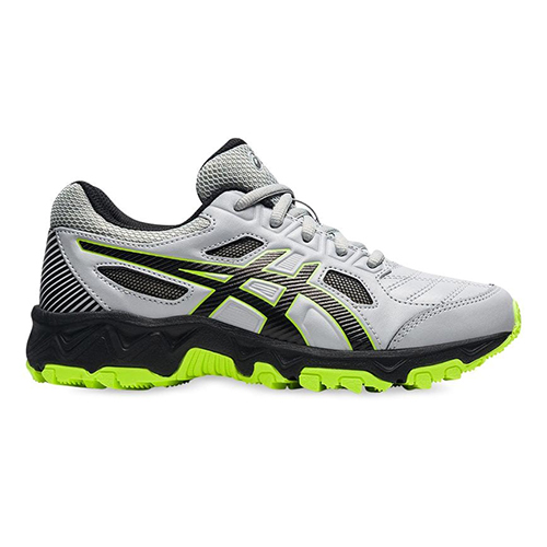 Asics Gel-Trigger 12 TX GS Kids Piedmont Grey Asics Gel-Trigger 12 TX GS Kids Piedmont Grey