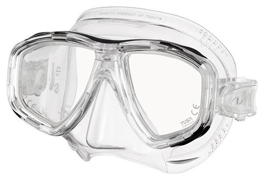 Tusa Freedom Ceos Mask