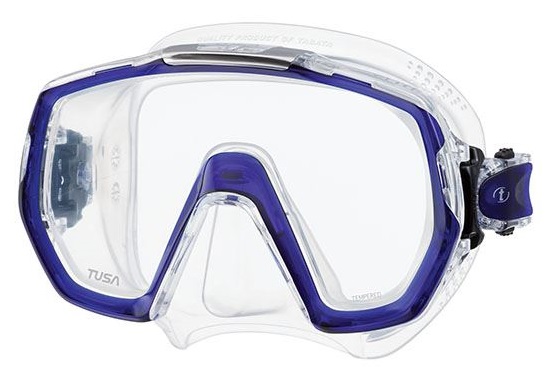 Tusa Freedom Elite Mask