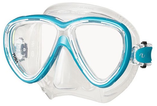 Tusa Freedom One Mask