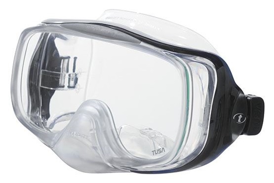 Tusa Imprex 3D Mask