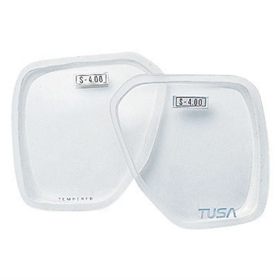 Tusa Liberator Prescription Lens