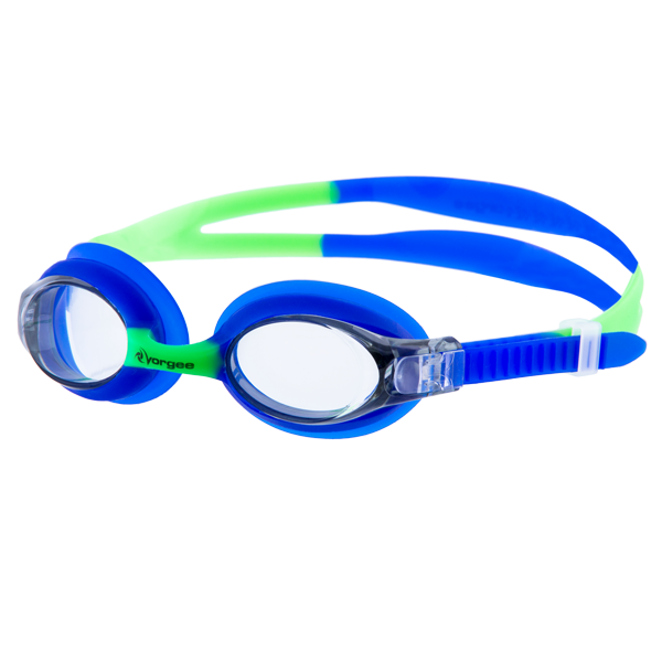 Vorgee Dolphin Junior Tinted Goggle Vorgee Dolphin Junior Tinted Goggle