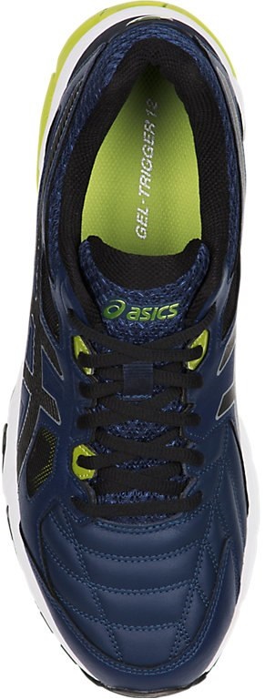 asics gel trigger 12 womens