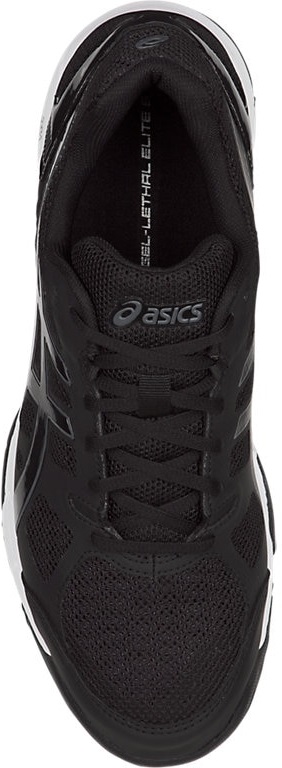 asics gel lethal elite 6