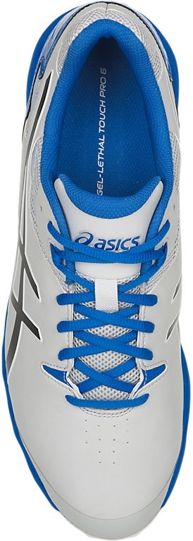 asics lethal touch pro 6