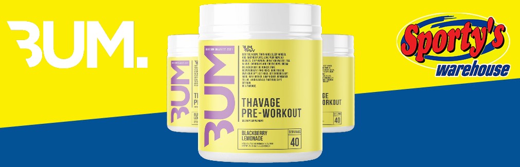 cbum thavage product image