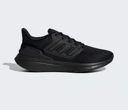 Adidas EQ21 Run | Mens | Black Black