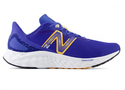 New Balance FF Arishi V4 | Kids | Blue White Orange