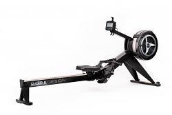 Pure Design PR10 Commercial Air Rower