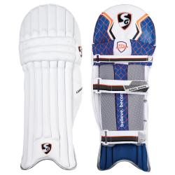 SG League Batting Pads SG League Batting Pads