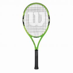 Wilson Monfils 100 Tennis Racquet Wilson Monfils 100 Tennis Racquet