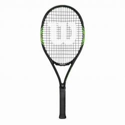 Wilson Monfils Tour 100 Tennis Racquet Wilson Monfils Tour 100 Tennis Racquet