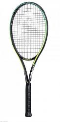Head Graphene 360+ Gravity MP Lite Tennis Racquet