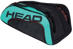 Head Tour Team 12 Racquet Monstercombi Tennis Bag Head Tour Team 12 Racquet Monstercombi Tennis Bag