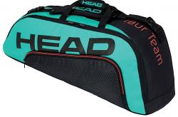 Head Gravity Tour Team 6R Combi Tennis Bag Head Gravity Tour Team 6R Combi Tennis Bag