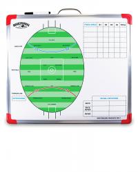 Sherrin KB Coaching Board & Bag