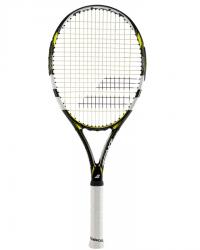 Babolat Reakt Tennis Racquet [Size: L3-4/38]