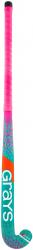 Grays Exo Hockey Stick 36.5"Teal/Pink Grays Exo Hockey Stick 36.5"Teal/Pink