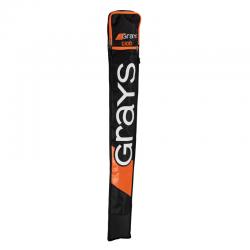 Grays G100 Hockey Stick Bag-Black Grays G100 Hockey Stick Bag-Black