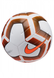 Nike Strike Pro Team Soccer Ball Nike Strike Pro Team Soccer Ball