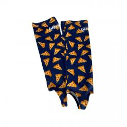 Gryphon Inner Socks Pizza Navy Gryphon Inner Socks Pizza Navy