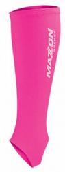 Mazon Inner Socks Pink Mazon Inner Socks Pink