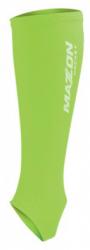 Mason Inner Socks Lime Mason Inner Socks Lime