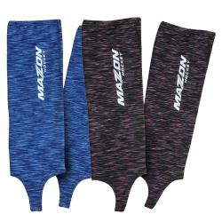 Mazon Inner Socks Streak (Cotton Blend) Mazon Inner Socks Streak (Cotton Blend)