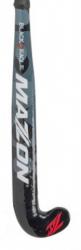 Mazon Junior ST Hockey Stick Black Mazon Junior ST Hockey Stick Black