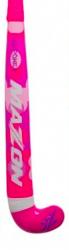 Mazon Junior ST Hockey Stick Pink Mazon Junior ST Hockey Stick Pink