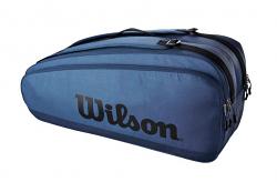 Wilson Ultra 6 Racquet Pack Bag