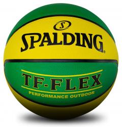 Spalding TF-Flex Outdoor Basketball Spalding TF-Flex Outdoor Basketball