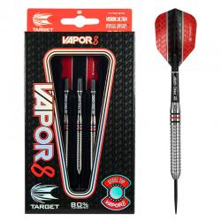 Target Vapor 8 80% Tungsten Darts