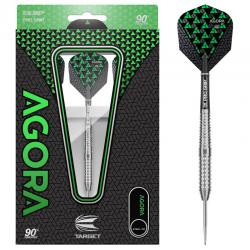 Target Agora 90% Tungsten Darts