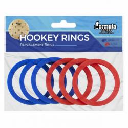 Formula Replacement Hookey Rings