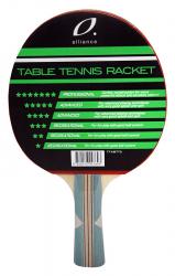 ALLIANCE TYPHOON 2 STAR TABLE TENNIS BAT