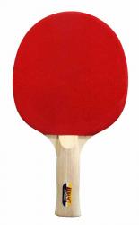 ALLIANCE ATTACK 1 STAR TABLE TENNIS BAT