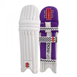 Gray Nicolls GN500 Aquamarine Universal Legguards