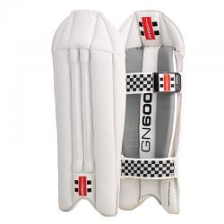 Gray Nicolls GN600 Wicket Keeping Legguards